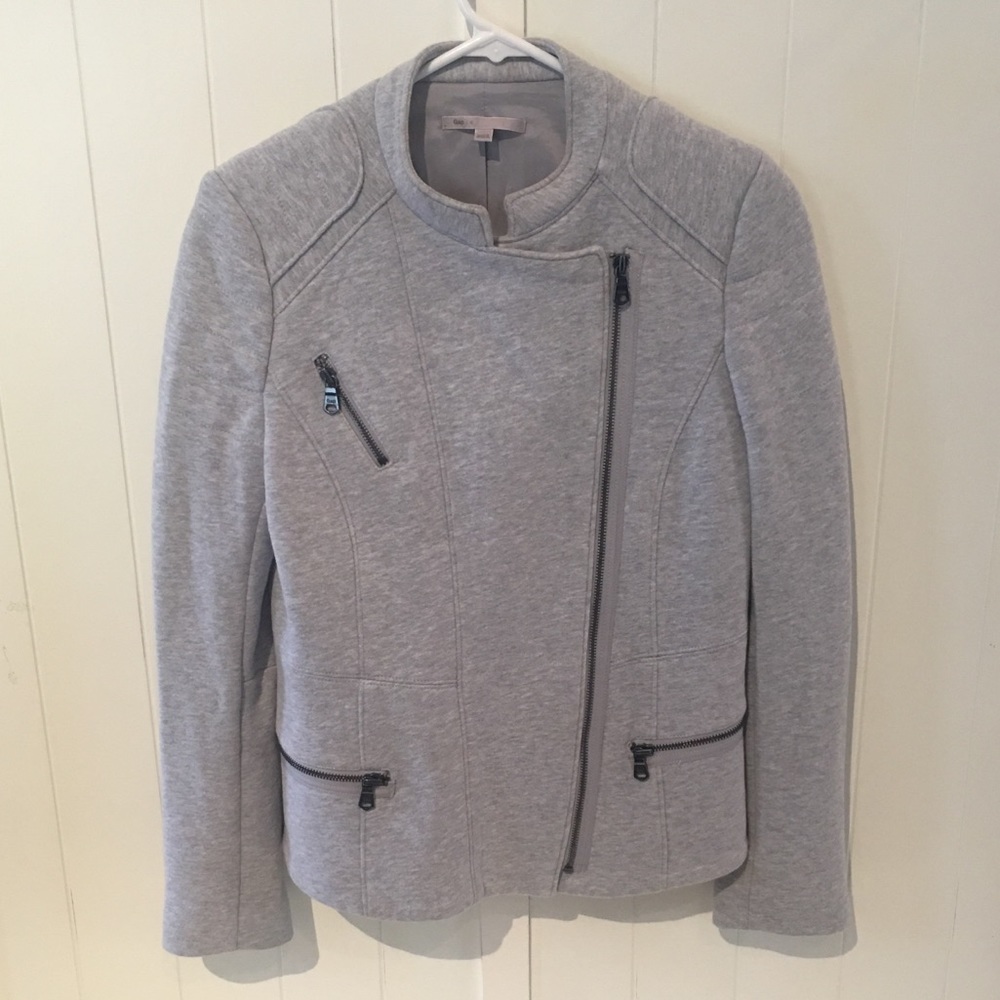 Gap Jacket